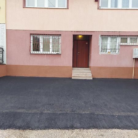 New Apartment Old Town With Free Parking Sarajevo Esterno foto