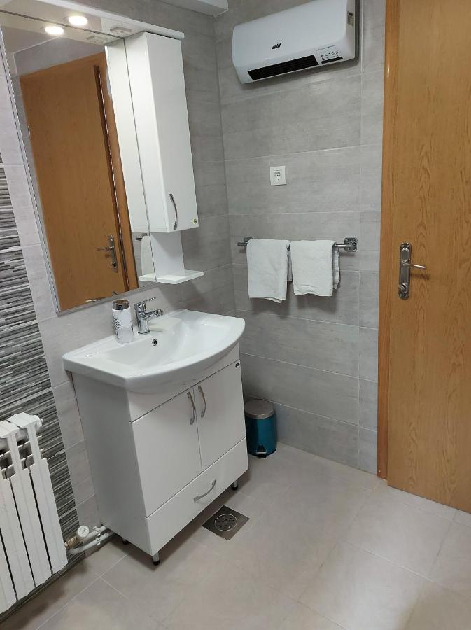 New Apartment Old Town With Free Parking Sarajevo Esterno foto