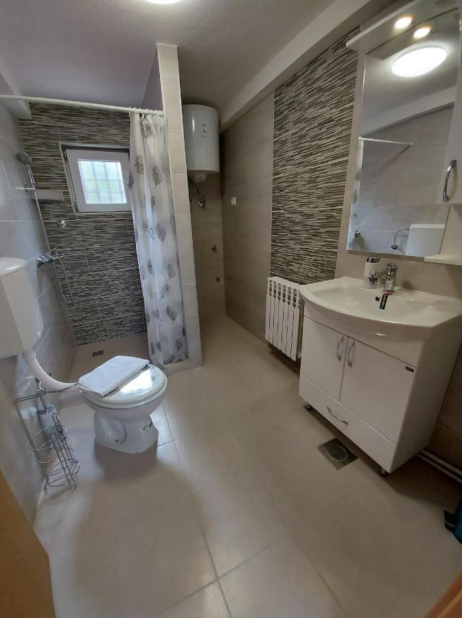 New Apartment Old Town With Free Parking Sarajevo Esterno foto