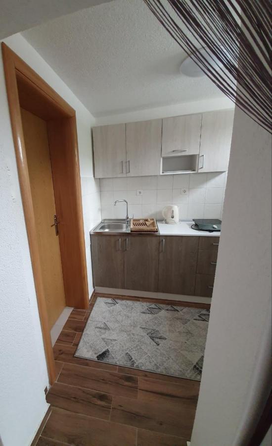 New Apartment Old Town With Free Parking Sarajevo Esterno foto